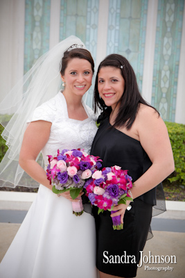 Best Rosen Centre wedding photographer - Sandra Johnson (SJFoto.com)
